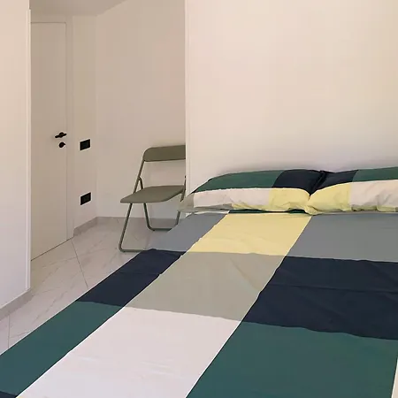 Σπίτι διακοπών Dimora Luna Silente